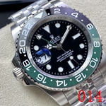 ロレックスGmtマスターコピー143 40mm 316鋼